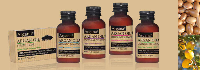 Argana