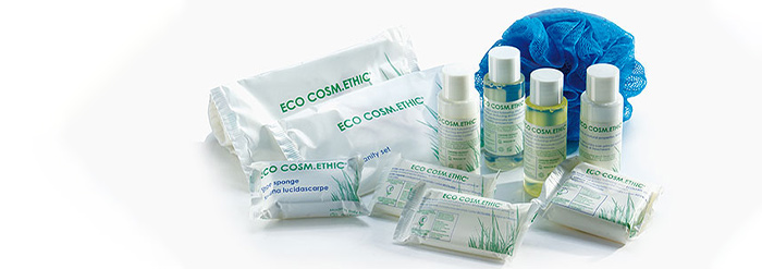 Eco-cosm-ethic