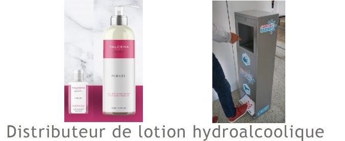 Slidder Gel Hydro Page Accueil