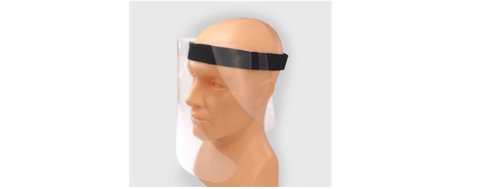 Slidder Visière