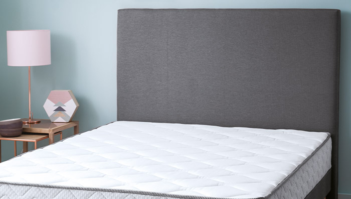 Tete De Lit Lisse