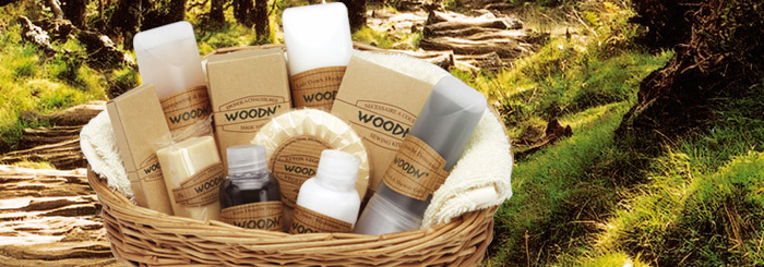 Gamme Woodn